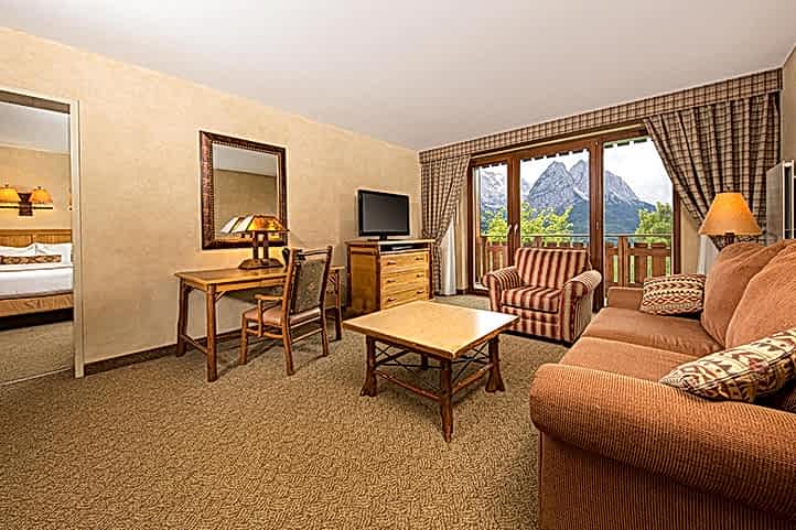 Deluxe Junior Suite