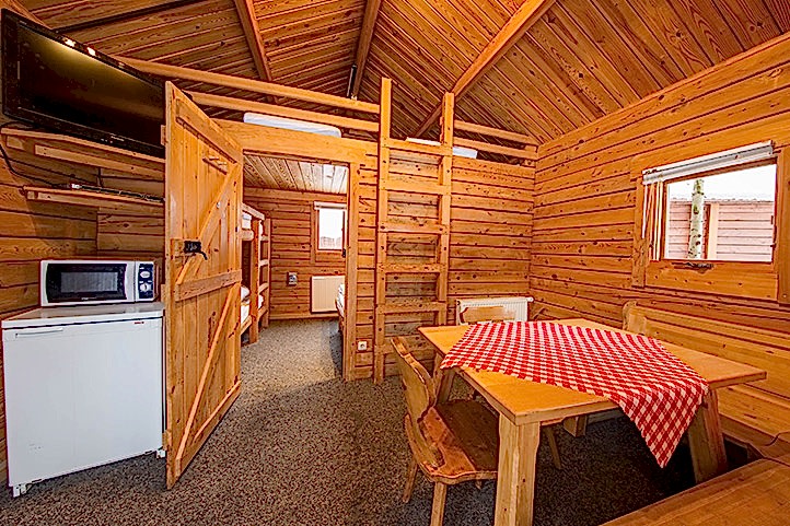 Simple Cabin